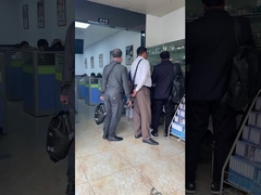 Weighing Filling Paint Filling Equipment Plc Control Easy To Operate