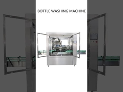 Best Price Automatic bottle or jar washing drying sterilization washer machine