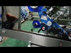 vaccine Cell sap Medical fluid lotion viscous liquid vial acid testing filling capping packaging pro