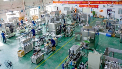 Guangzhou TENGZHUO Machinery Equipment Co,Ltd.