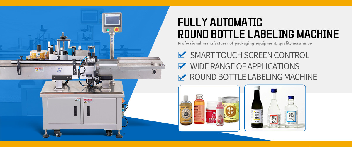 China best Labeling machine on sales