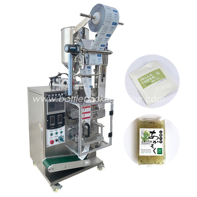 Packaging Machine Vertical Liquid Food Packaging Machine Shampoo Filling Machine