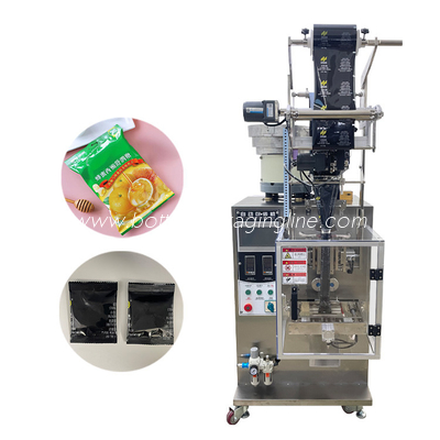 Candy Doypack Bag Packing Machine Solid Vertical Packaging Machine Packing Machine Automatic