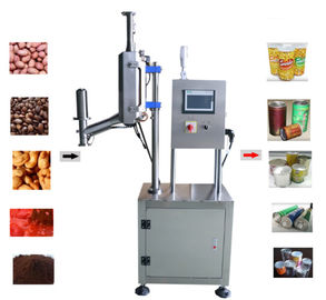 Energy Saving Nitrogen Volumetric Liquid Filling Machine Oem Service