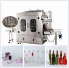High Performance Automatic Bottle Filling Machine Easy To Operate