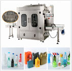 High Performance Automatic Bottle Filling Machine Easy To Operate