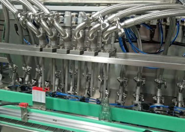 Food Grade Honey Production Line  For Jars And Designated Bottles