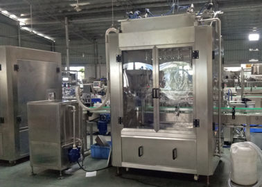 Professional Automatic Wine Bottling Line Equipment Oem Service