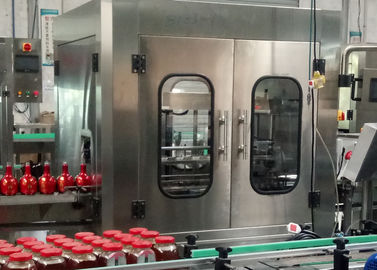 Enengy Saving Honey Production Line  No Pollution Easy To Operate