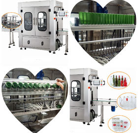 Best Price Automatic bottle or jar washing drying sterilization washer machine