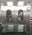 Shampoo/Handsanitizer/hand soap liquid/detergent/cosmetic/chemical filling packaging machine equipment with good price