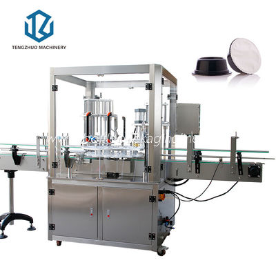 Industrial Sealing Machine Form Fill Seal Machine Sealing And Packing Production Line Machine
